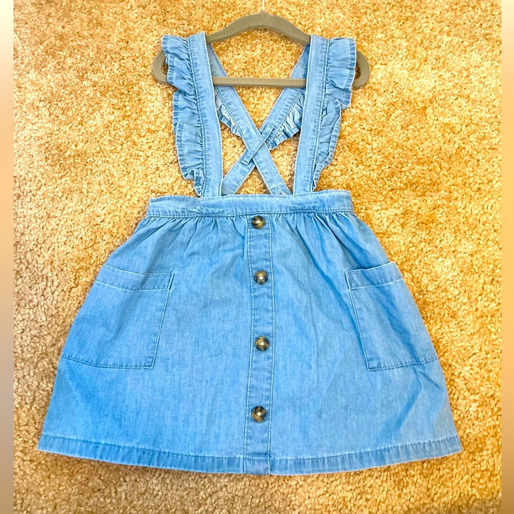 3t dress